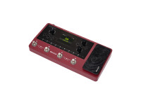 Mooer GE150 PRO Li Amp Modeling Mooer GE150 PRO Li Amp Modeling